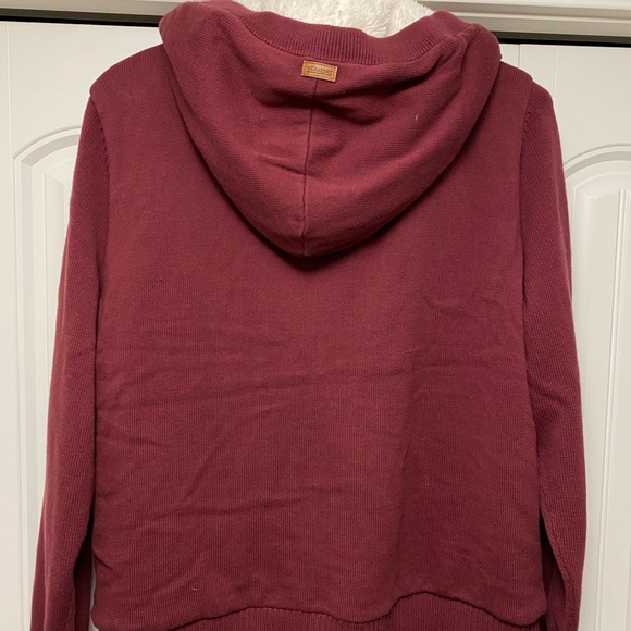 Wakaonme XXL zip hoodie - Picture 7 of 8